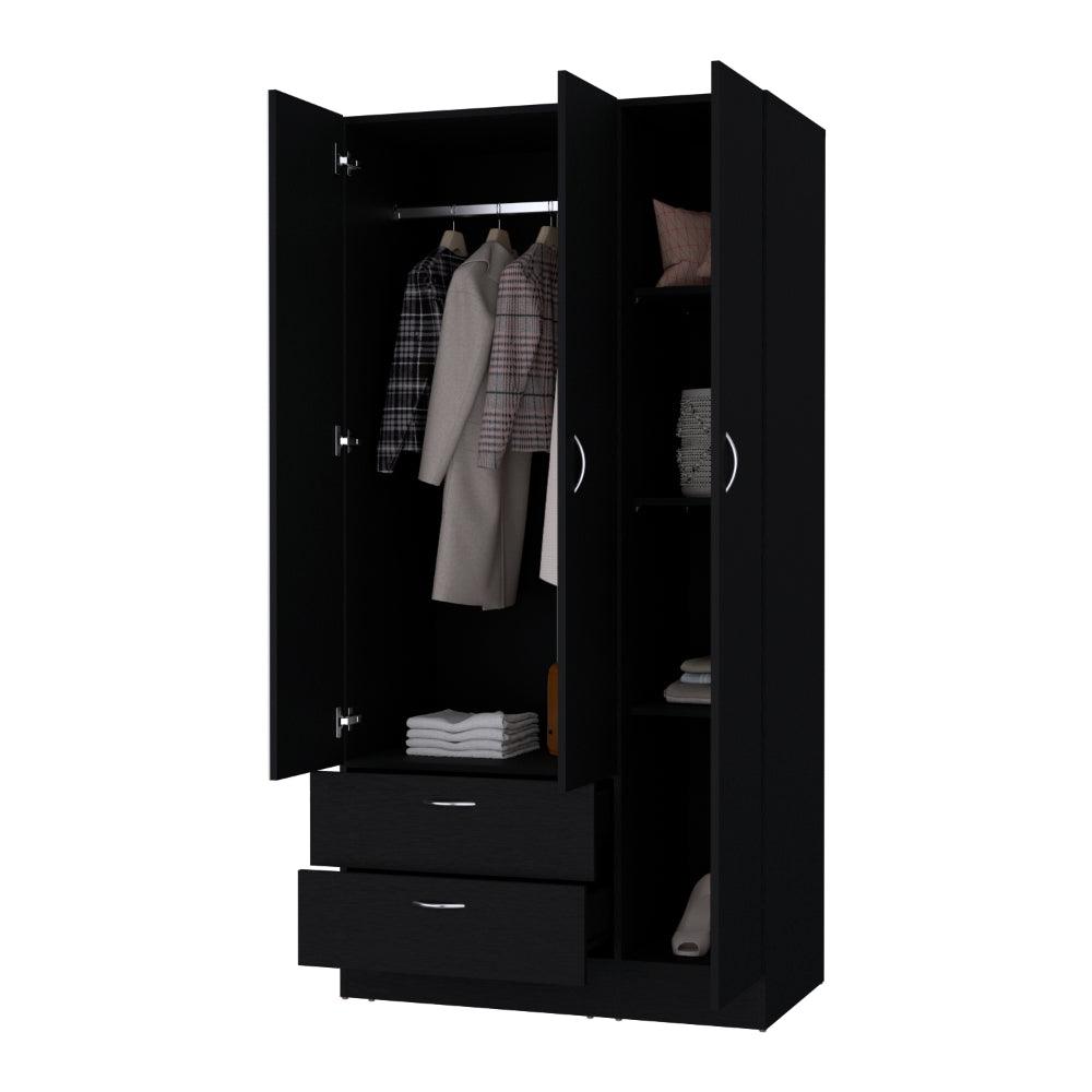 Closet Taly Wengue