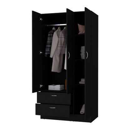 Closet Taly Wengue