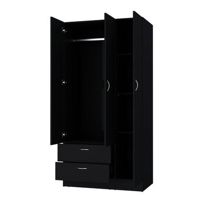 Closet Taly Wengue
