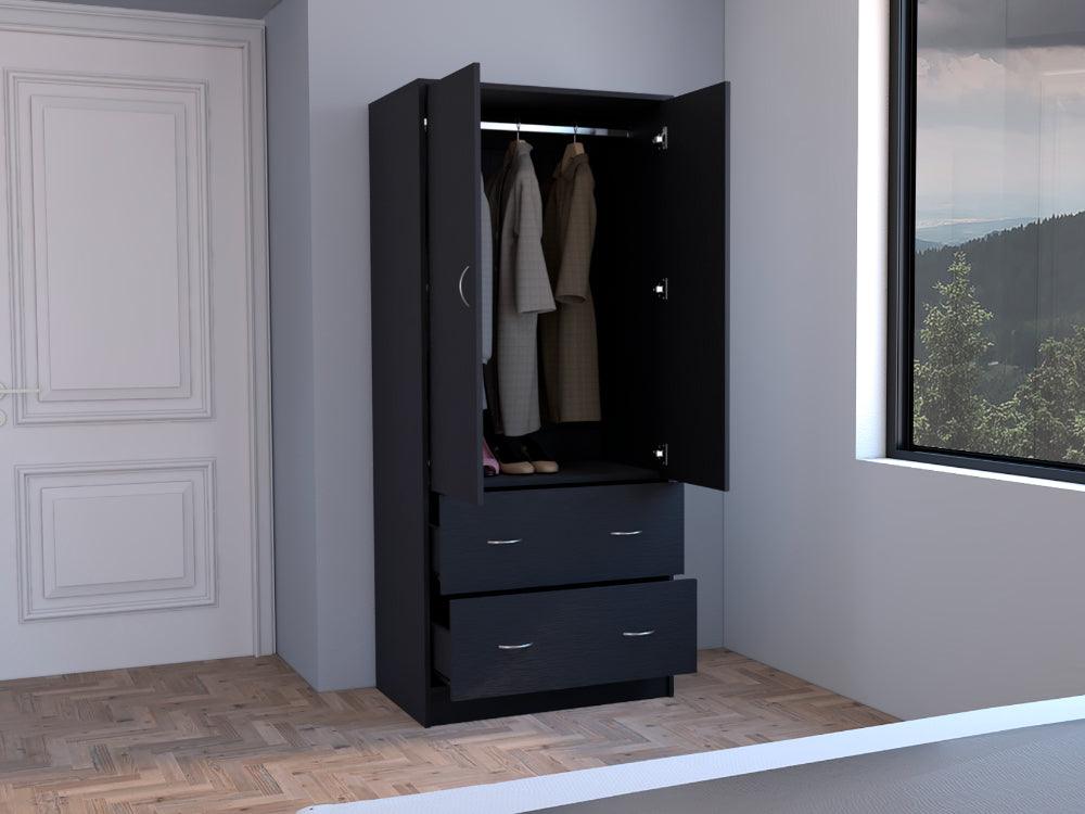 Closet Taly Wengue