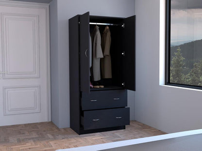 Closet Taly Wengue