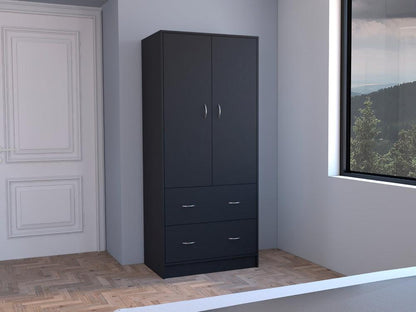 Closet Taly Wengue