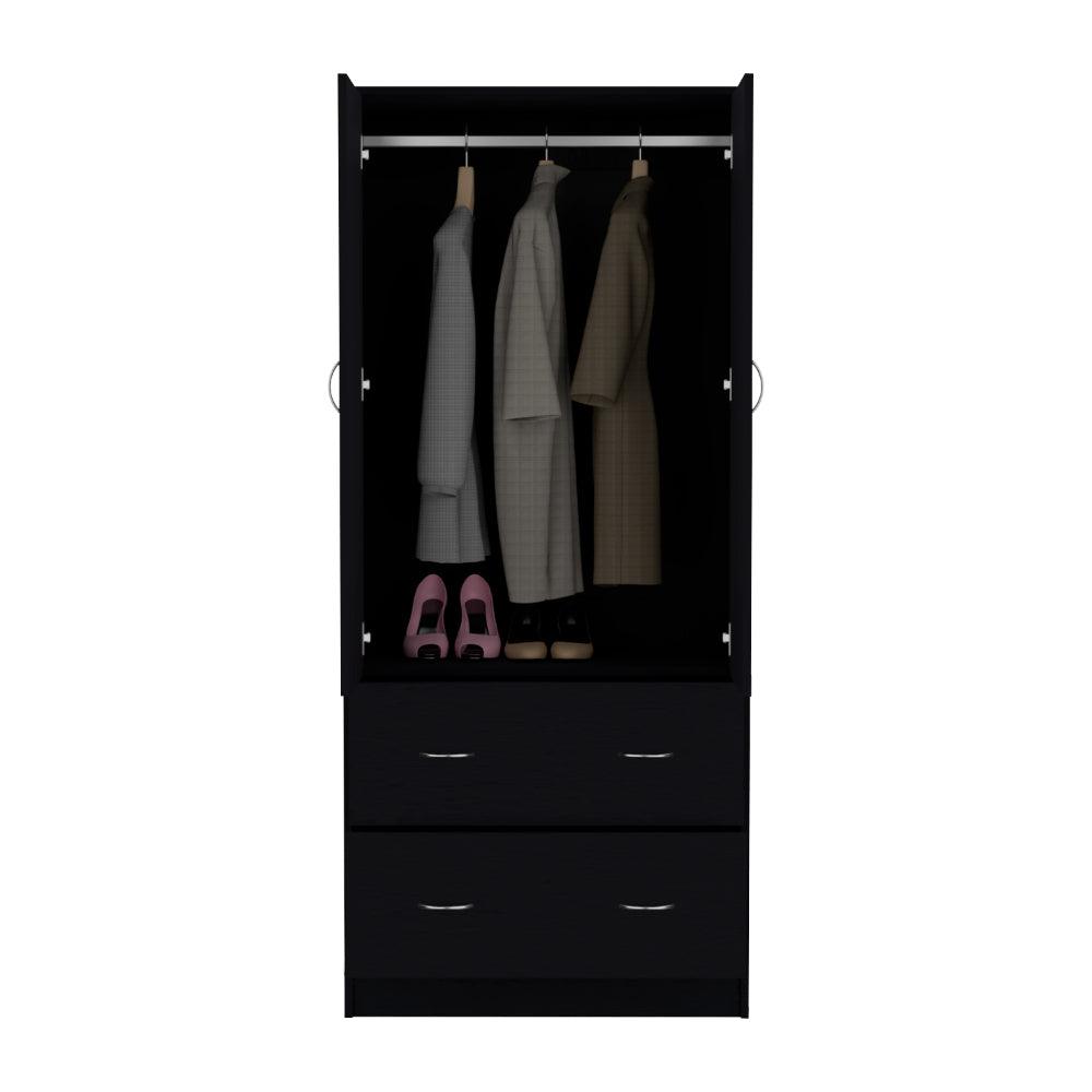 Closet Taly Wengue