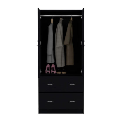 Closet Taly Wengue