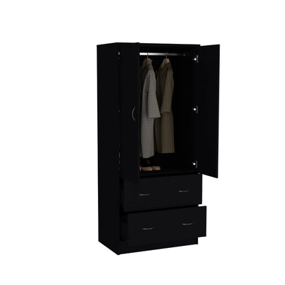 Closet Taly Wengue