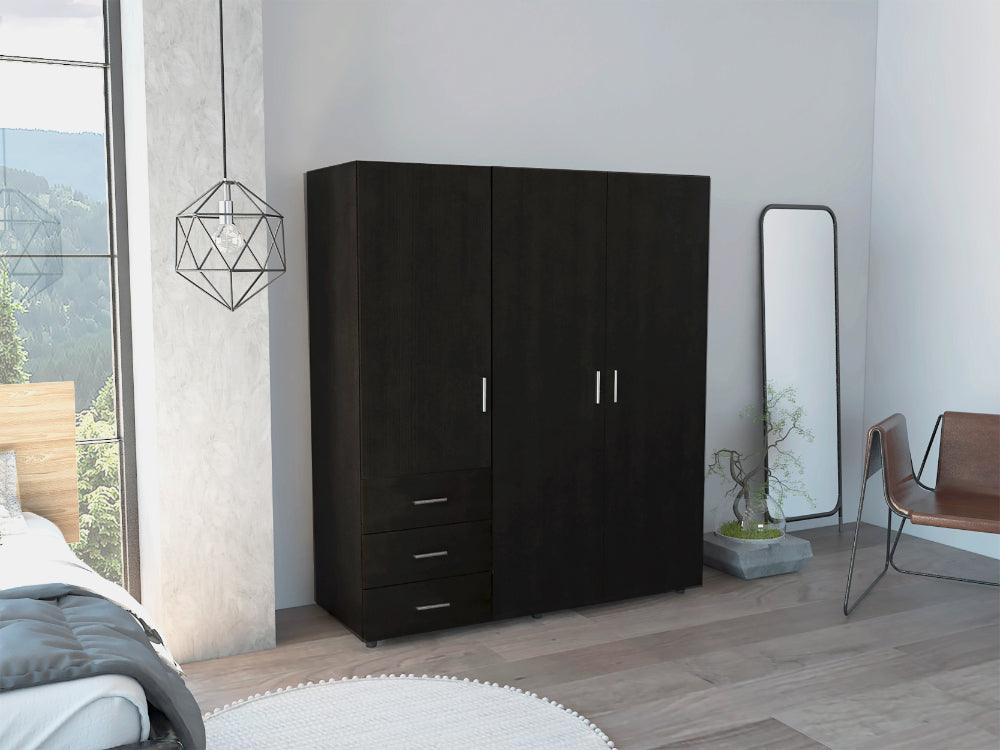Closet  Brenzio Wengue