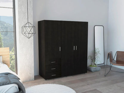 Closet  Brenzio Wengue