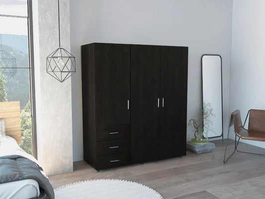 Closet  Brenzio Wengue