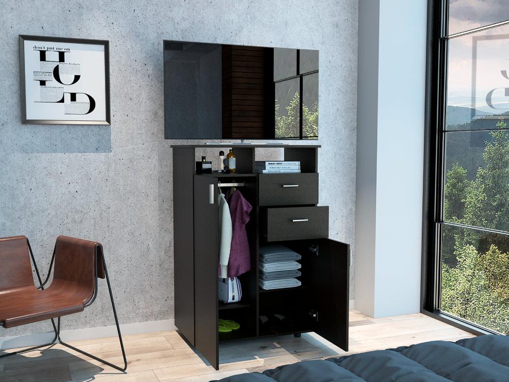 Closet Tremon Wengue