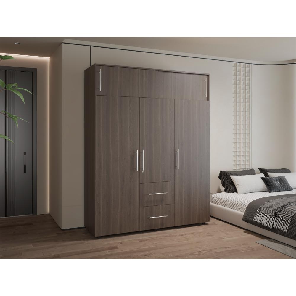 Closet Bigaf  Milan Wengue