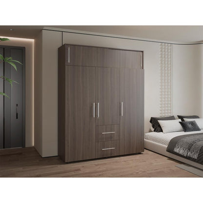 Closet Bigaf  Milan Wengue