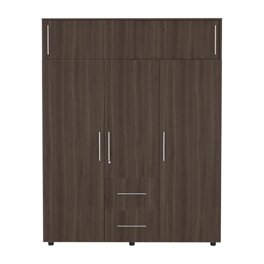 Closet Bigaf  Milan Wengue