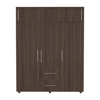 Closet Bigaf  Milan Wengue