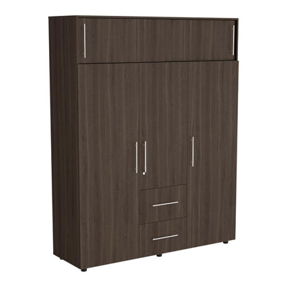 Closet Bigaf  Milan Wengue