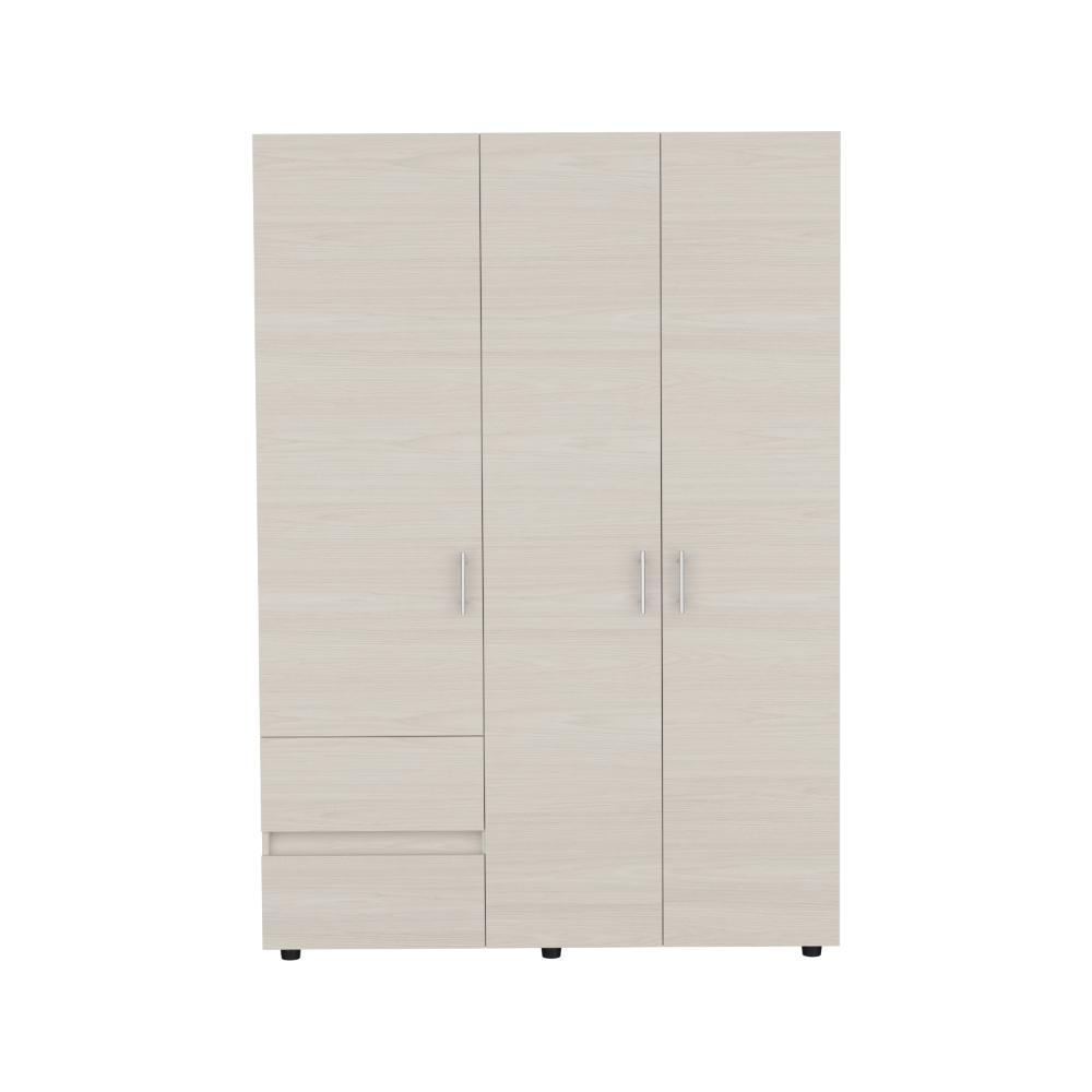 Closet Dassel   Niebla Blanco