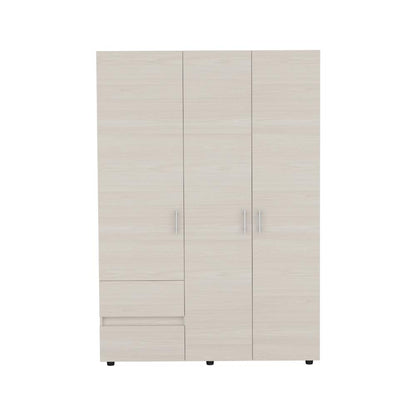 Closet Dassel   Niebla Blanco