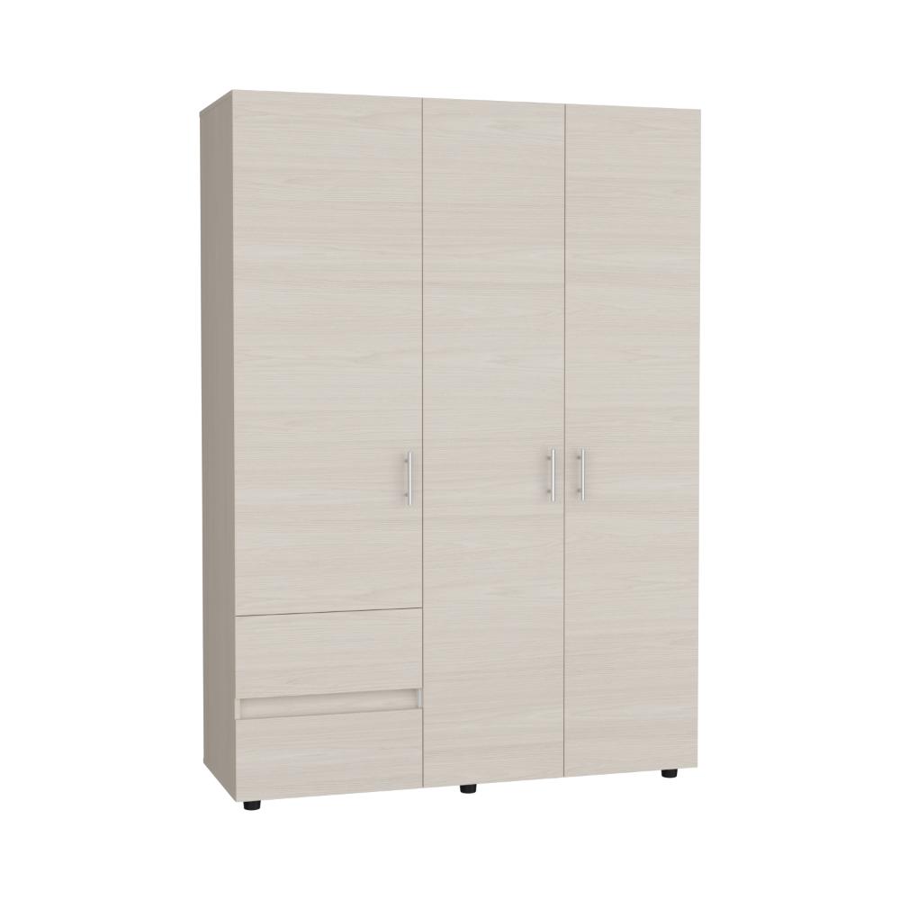 Closet Dassel   Niebla Blanco