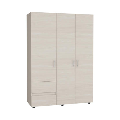 Closet Dassel   Niebla Blanco