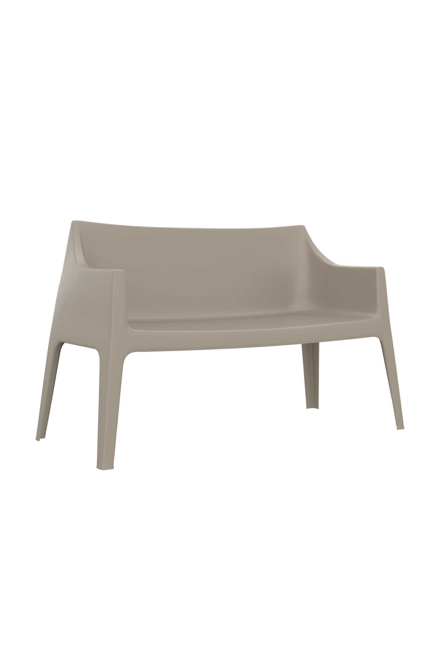 Sofa Exterior Cuccunola Arena