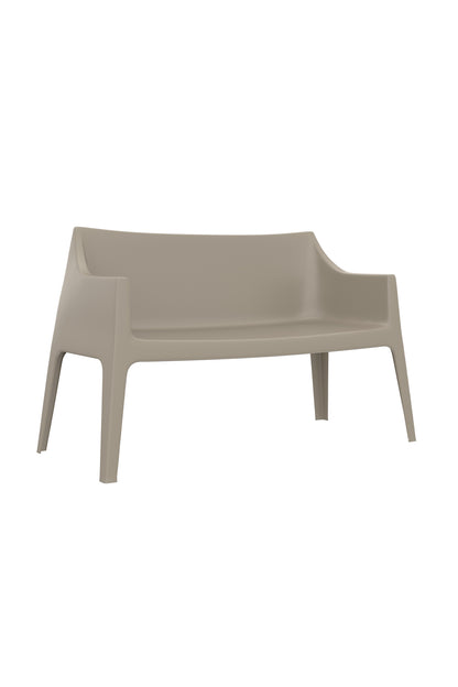 Sofa Exterior Cuccunola Arena