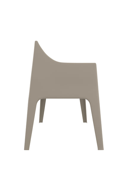 Sofa Exterior Cuccunola Arena