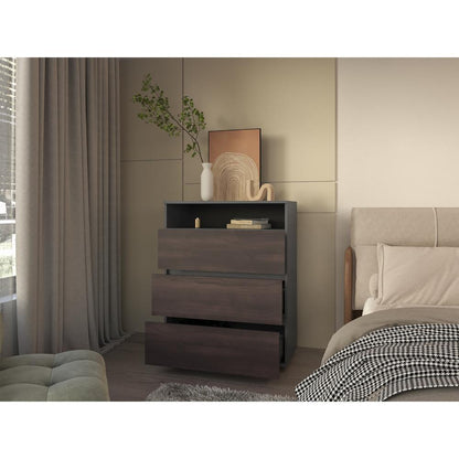 Organizador Alpine Wengue