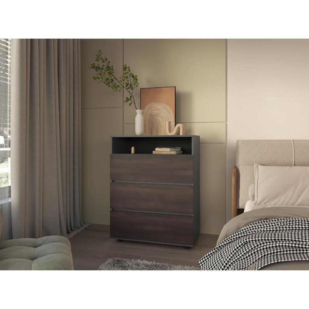 Organizador Alpine Wengue