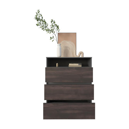 Organizador Alpine Wengue