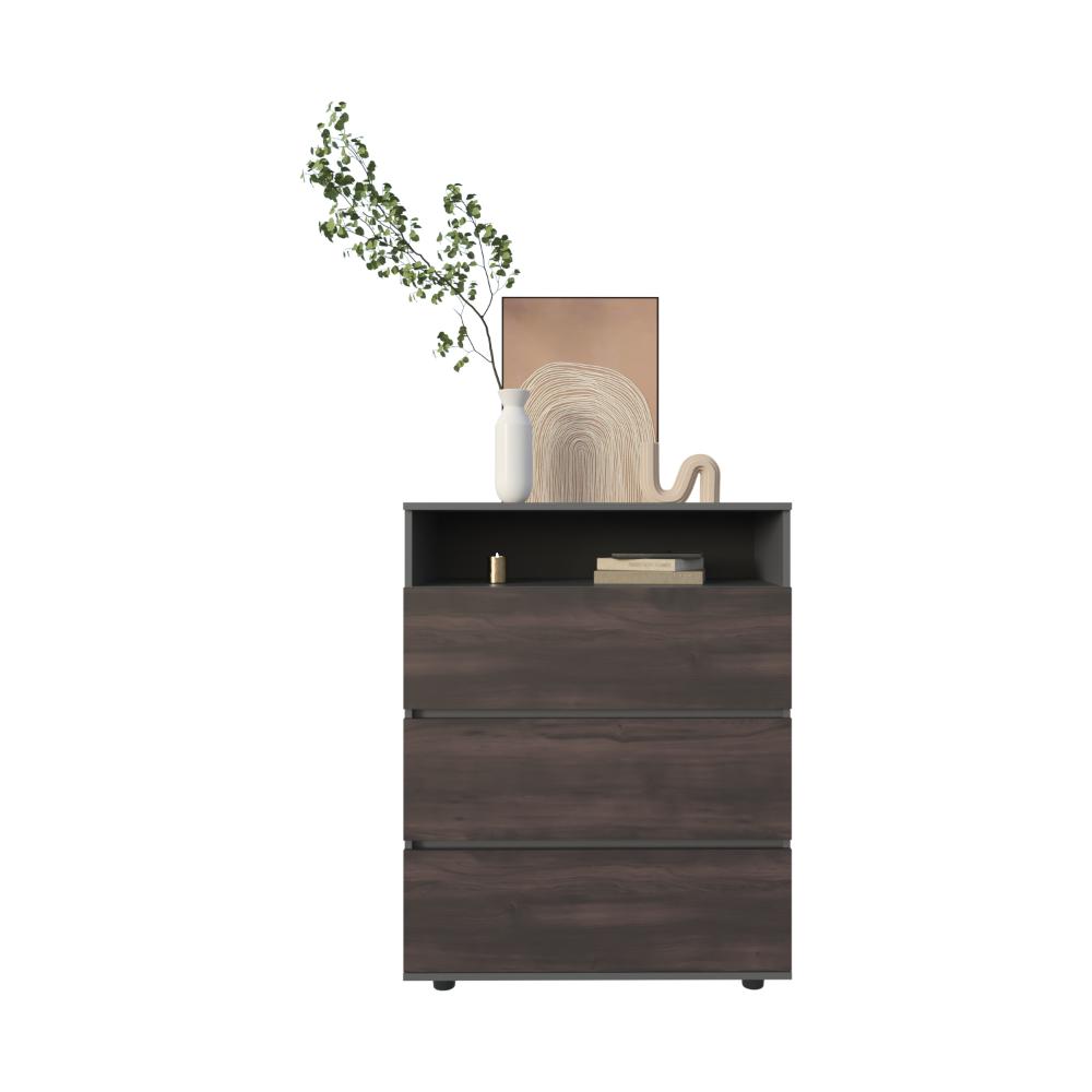 Organizador Alpine Wengue