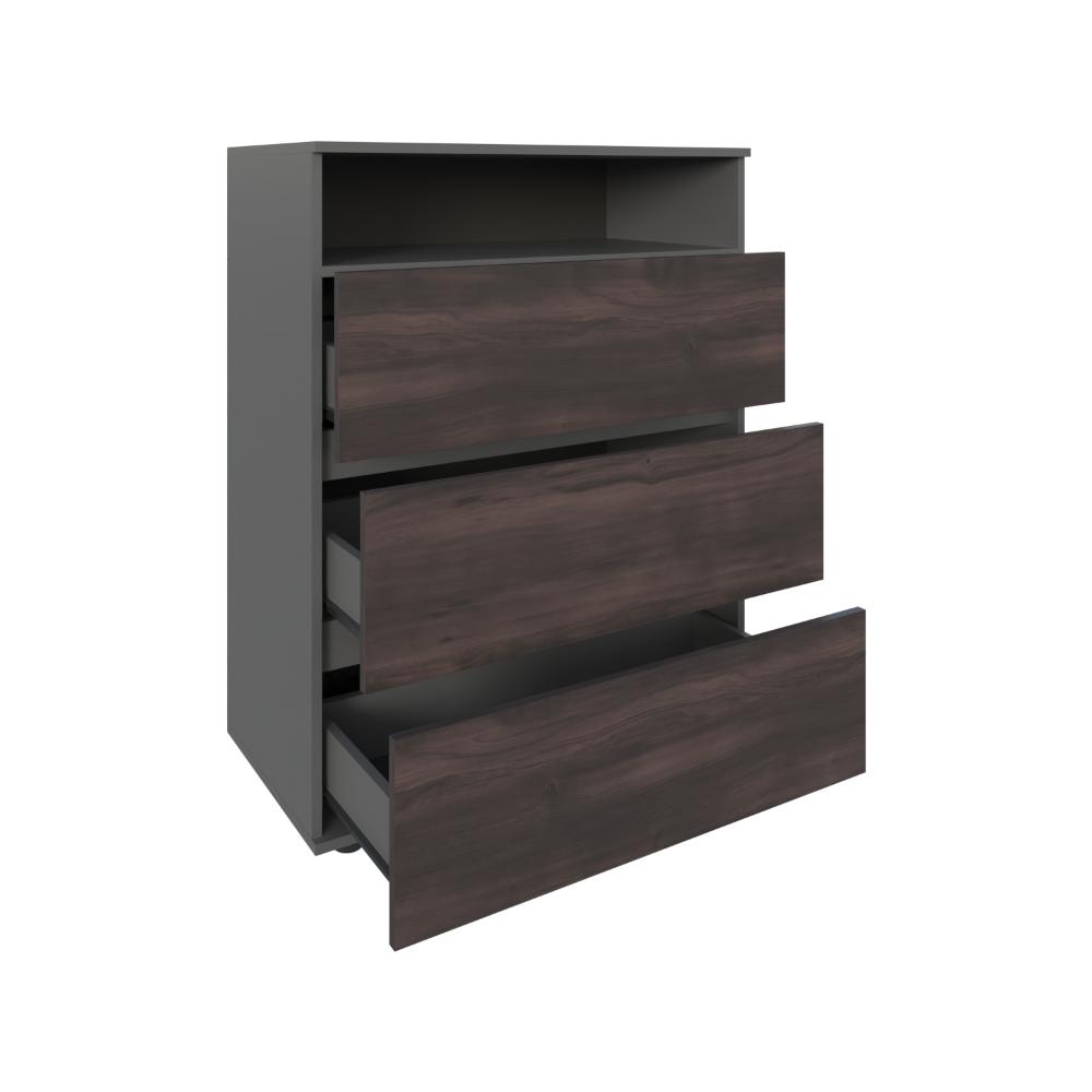 Organizador Alpine Wengue