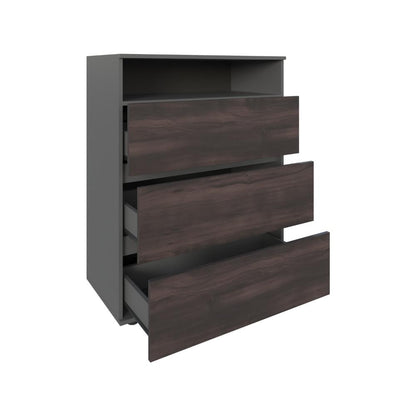 Organizador Alpine Wengue