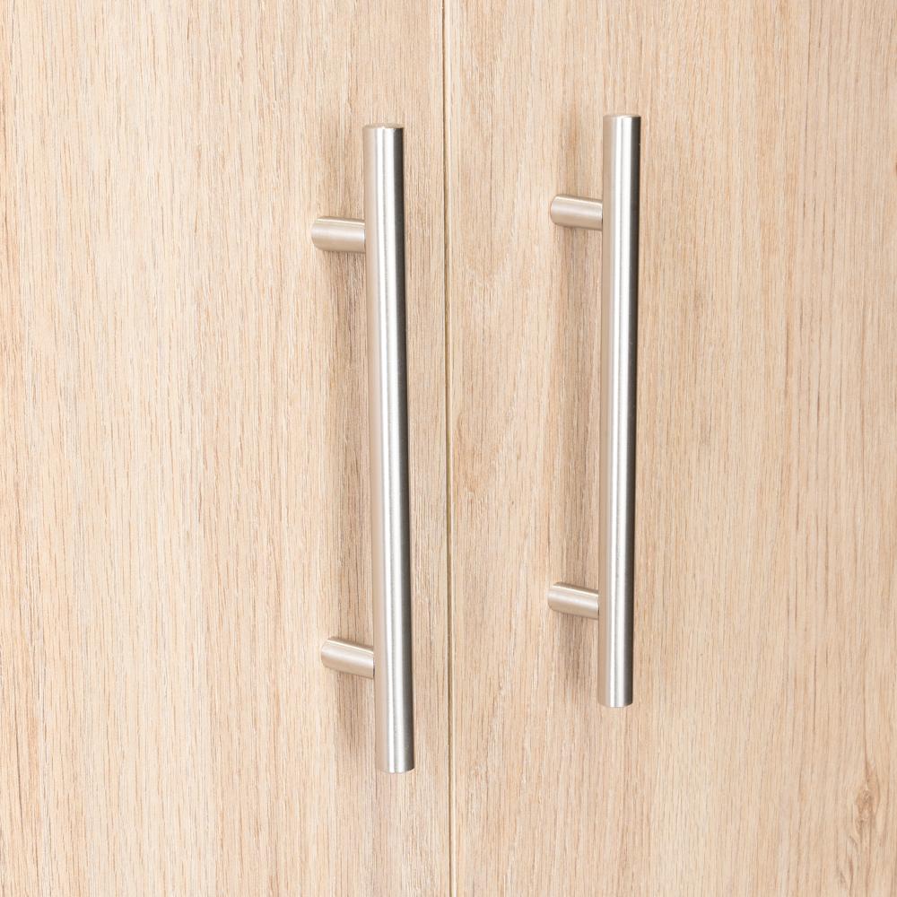 Closet Tera Rovere y Blanco