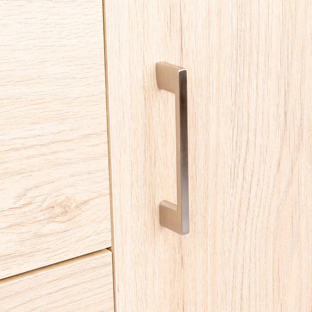 Organizador Peru Rovere y Blanco con Cuatro Cajones