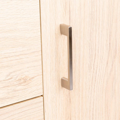 Organizador Peru Rovere y Blanco con Cuatro Cajones