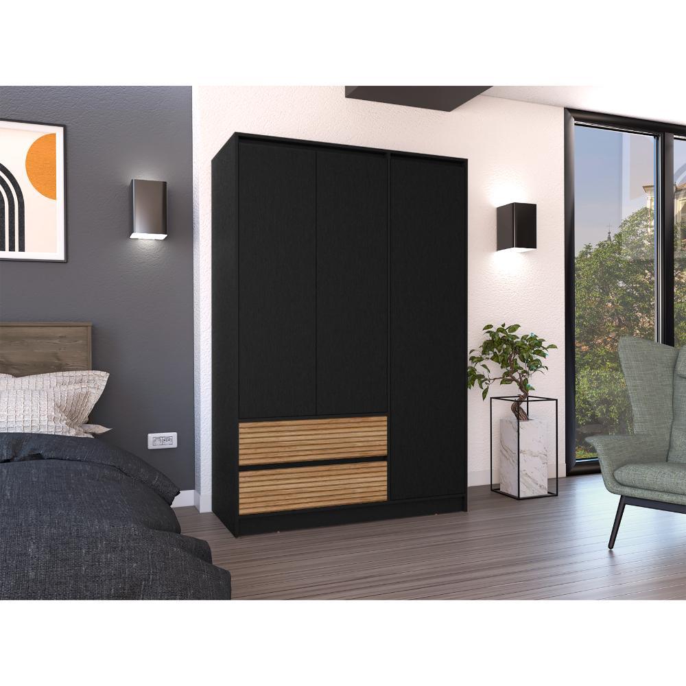 Closet Donati Wengue y Lenno