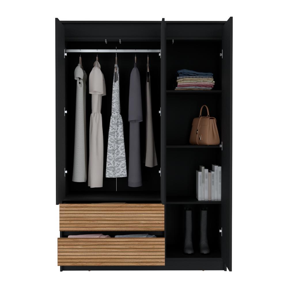 Closet Donati Wengue y Lenno