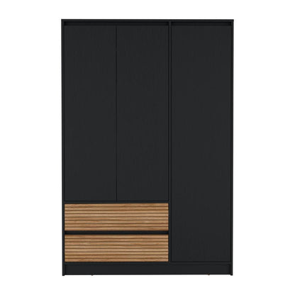 Closet Donati Wengue y Lenno