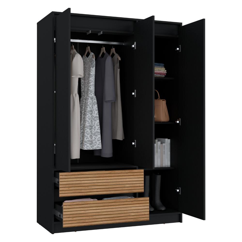 Closet Donati Wengue y Lenno