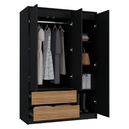 Closet Donati Wengue y Lenno