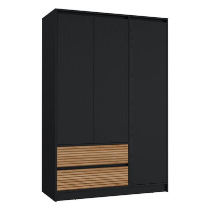 Closet Donati Wengue y Lenno