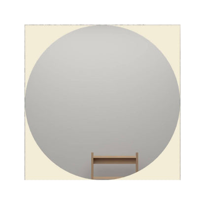 Espejo Salerno - VIRTUAL MUEBLES