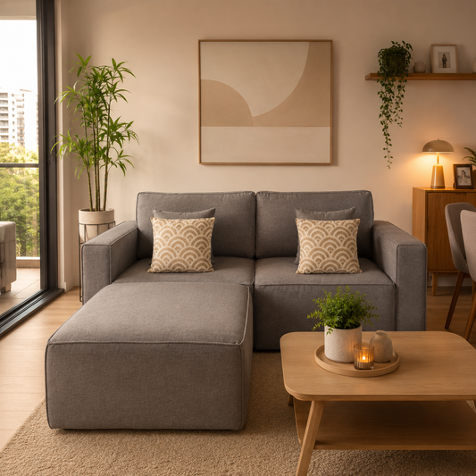Sofa Danubio Duo