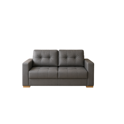 Sofa Clasico Espaldar Alto