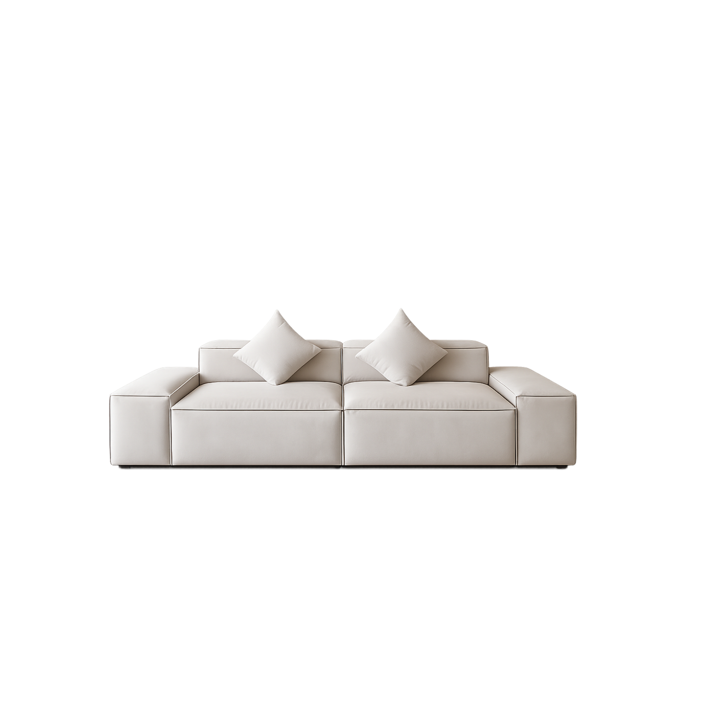 Sofa Modular Sueño Urbano