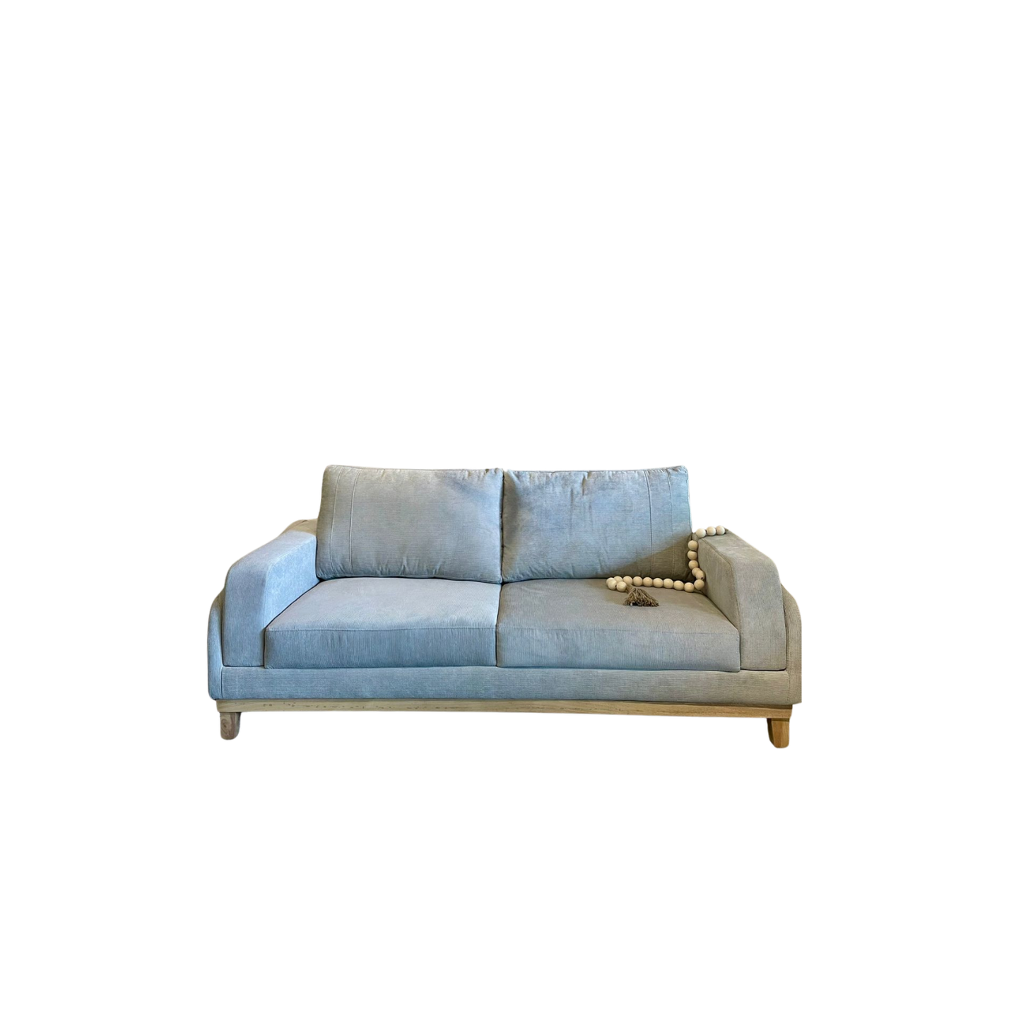 Sofá Clásico Urban Elegance