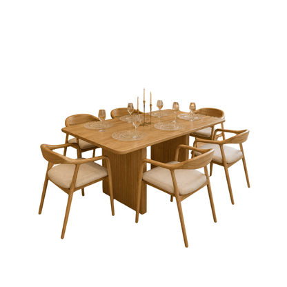 Juego de Comedor Vitalia