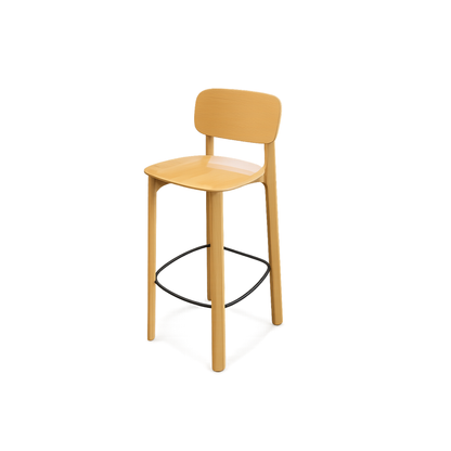 Silla De Barra Rosita