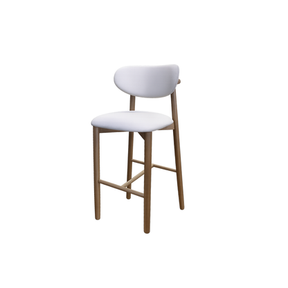 Silla De Barra Bruma