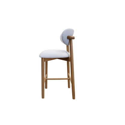 Silla De Barra Bruma