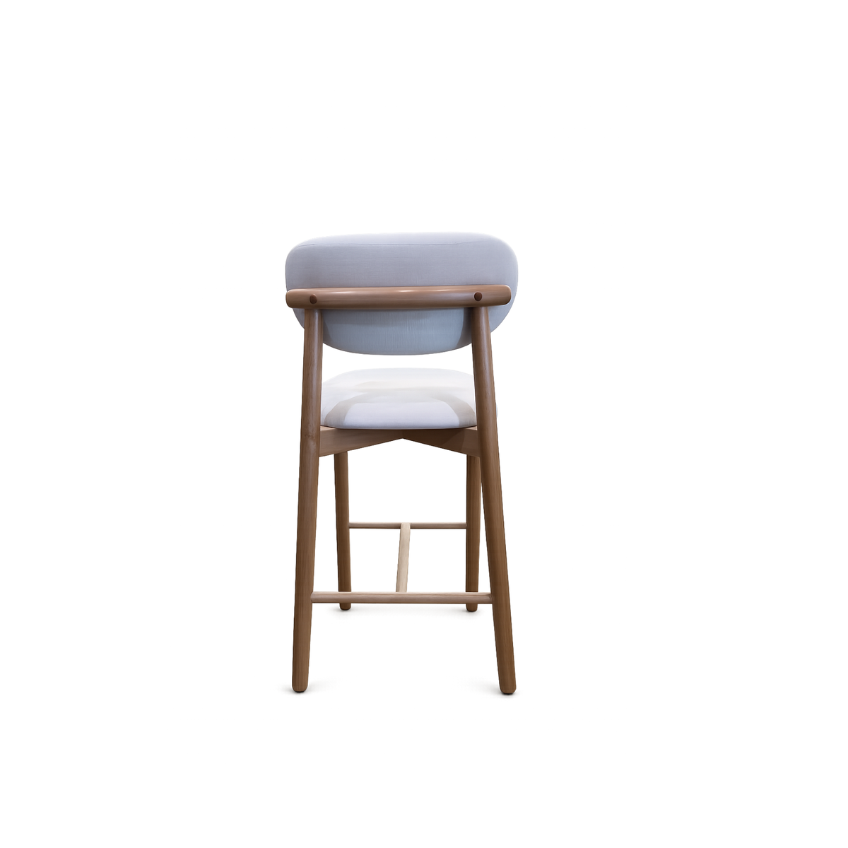 Silla De Barra Bruma